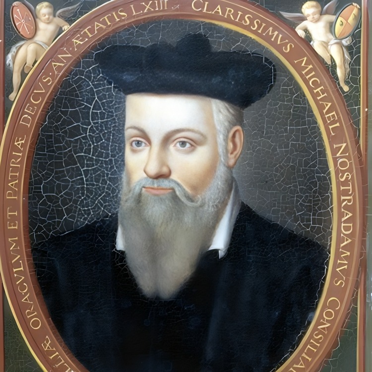 se cumple predicción de Nostradamus en 2024