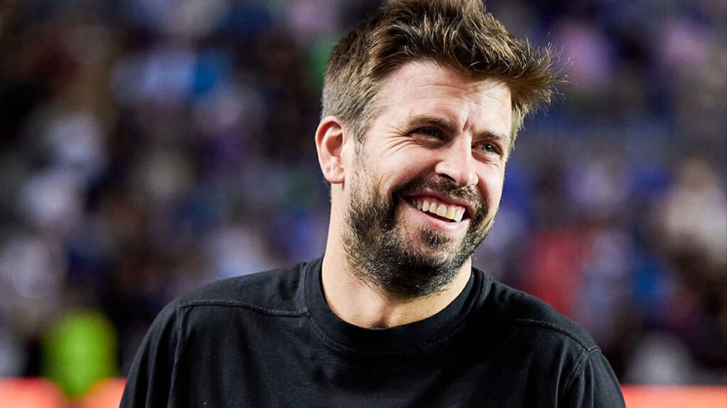 Video de Gerard Piqué burlándose de Shakira causa polémica