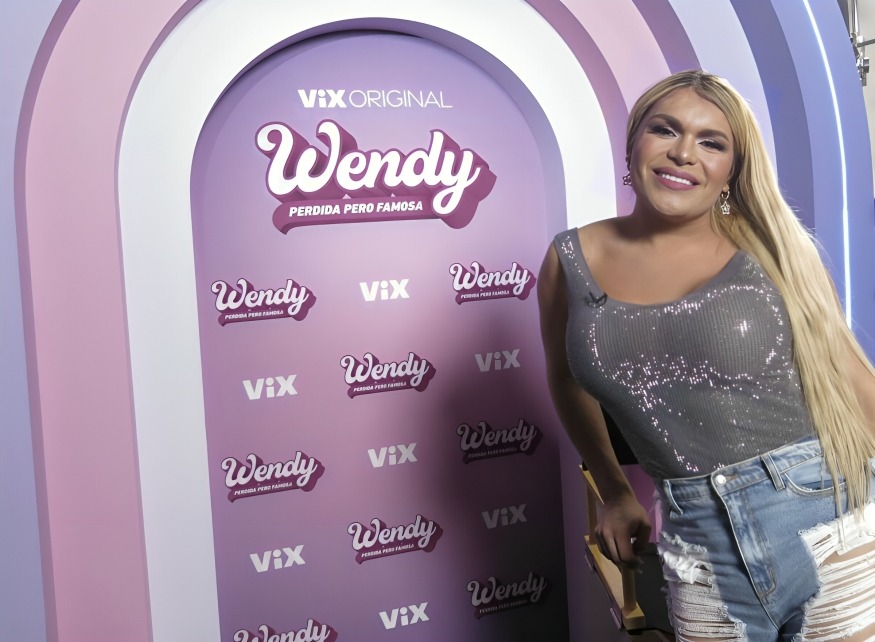 Wendy Guevara rompe silencio tras concierto de Madonna