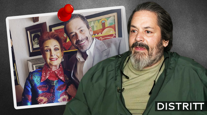 De qué murió Pato Levy
