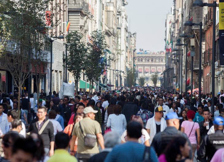 Estado de la república con mejor calidad de vida, según IMCO