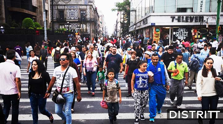 Estado de la república con mejor calidad de vida, según IMCO