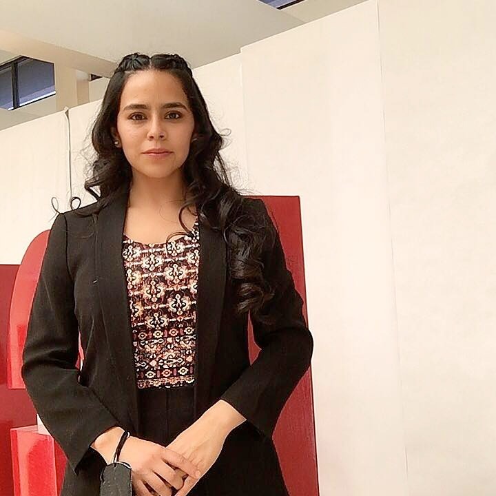 ¿Quién era Dulce Alondra, joven arrollada por La Emperatriz?