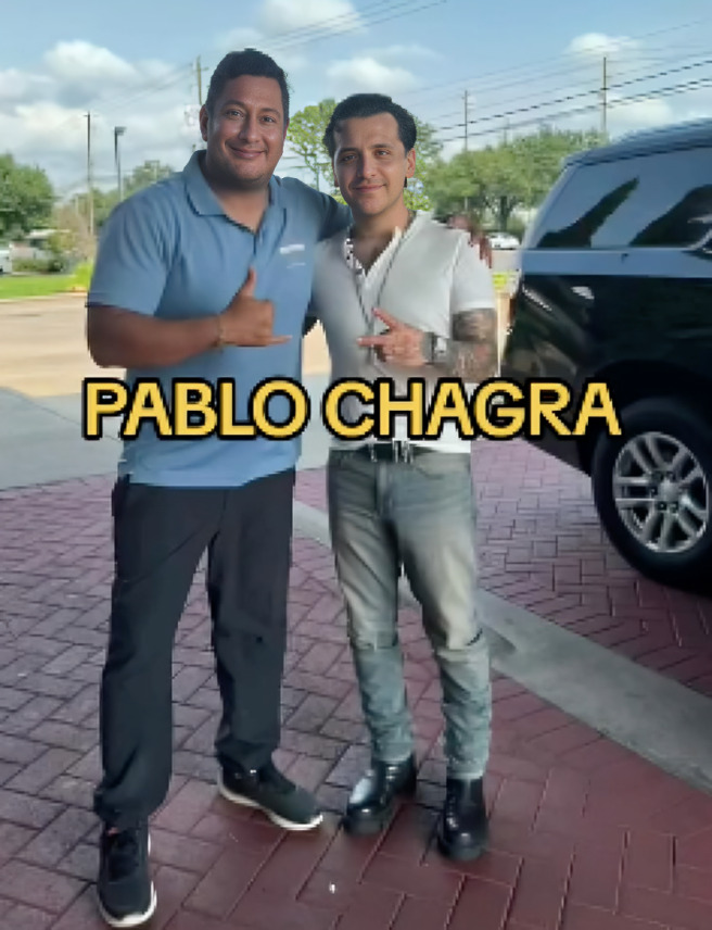 Nuevas fotos de Christian Nodal y Ángela Aguilar en Texas