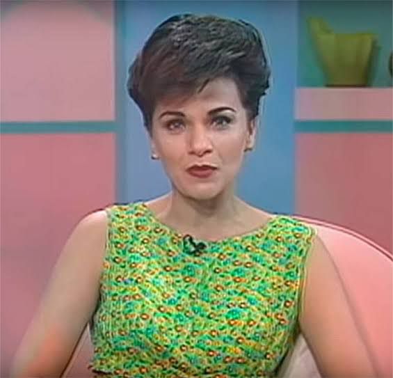 Pati Chapoy asegura saber sobre el homicida de Sttanley