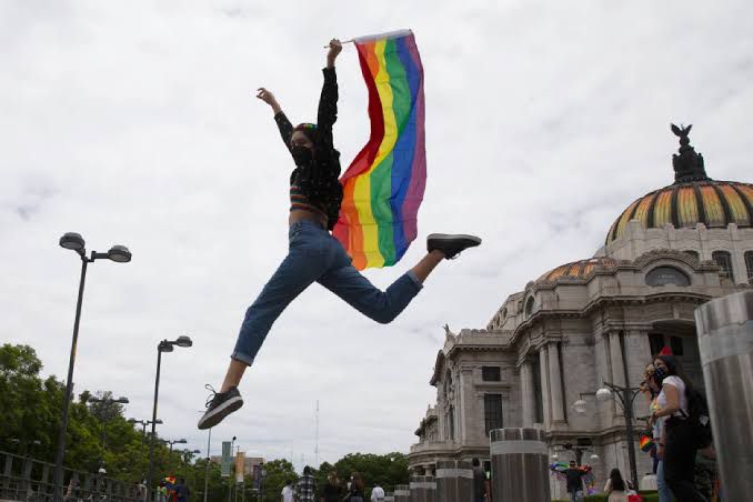 ¿Por qué se celebra el mes del orgullo en junio?