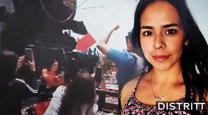 ¿Quién era Dulce Alondra, joven arrollada por La Emperatriz?