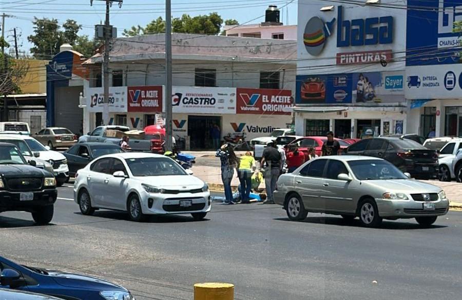 ¿Qué se sabe sobre el asesinato de El Peinadito?