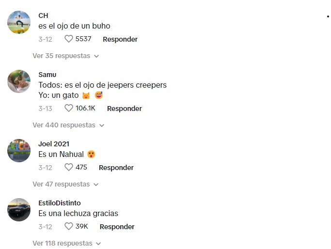 Usuarias reaccionan ojo tras pared