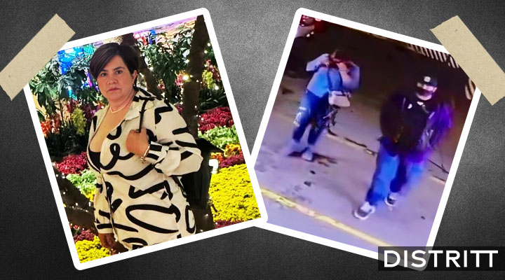 Videos de la madre de Derek Trejo