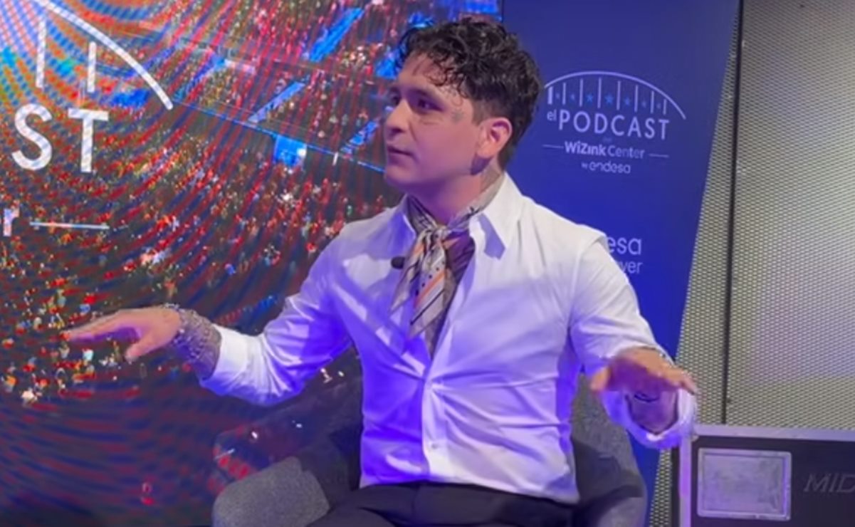 Aseguran que Ángela Aguilar y Christian Nodal viven juntos