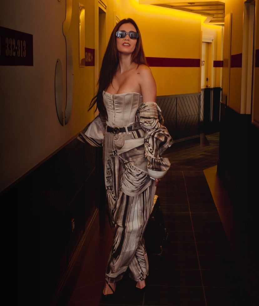 Bárbara Islas