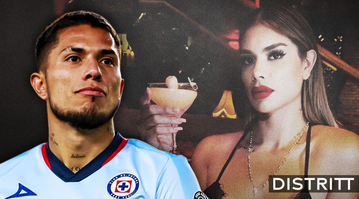 Matan a la hermana de Carlos Salcedo