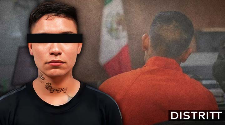 Chofer de DiDi quiso agredir a otra pasajera antes que Paola