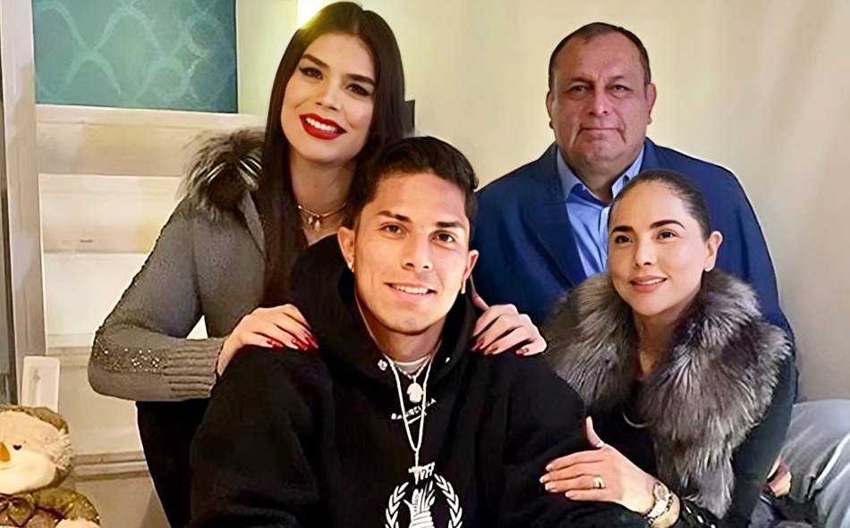 ¿como murió Martha Paola Salcedo?