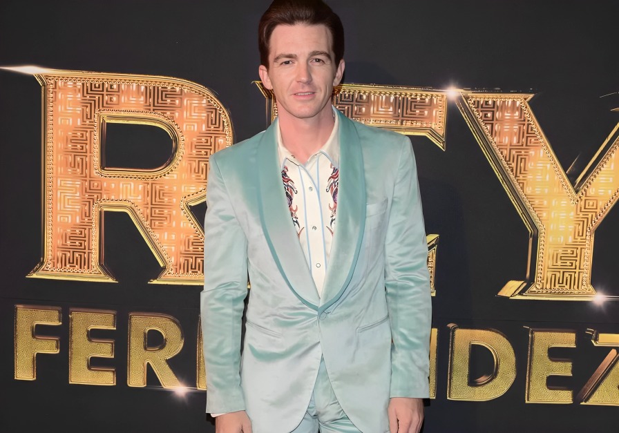 Comparan a Drake Bell con Yahritza Martínez