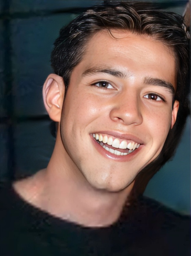 Daniel Berman