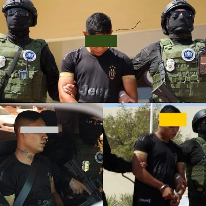 Daniel N. es vinculado a proceso por presunto feminicida