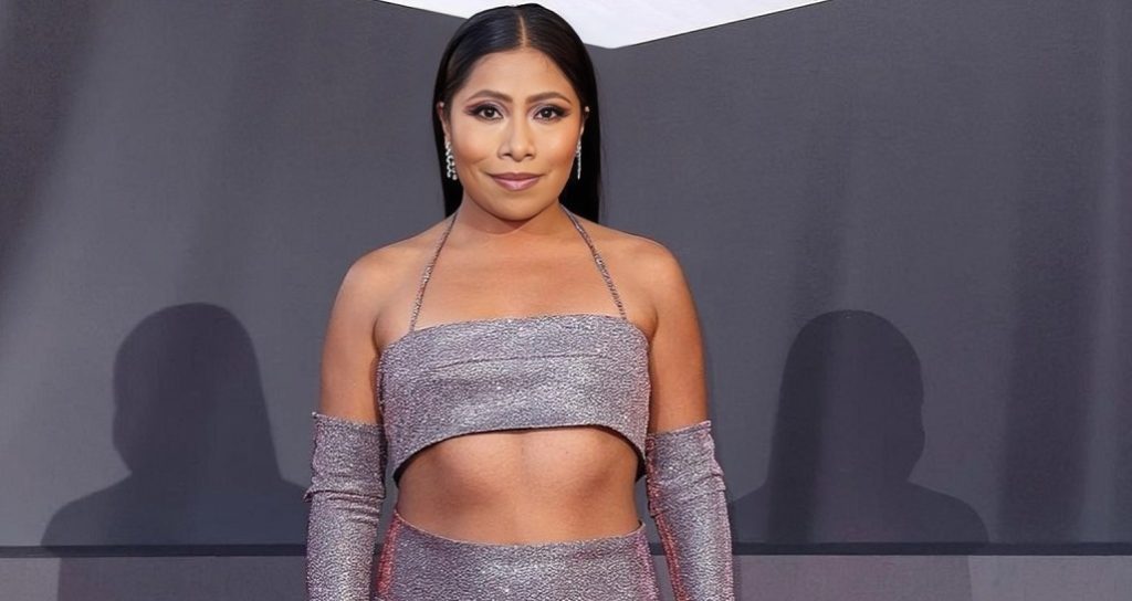elogian apariencia de Yalitza Aparicio