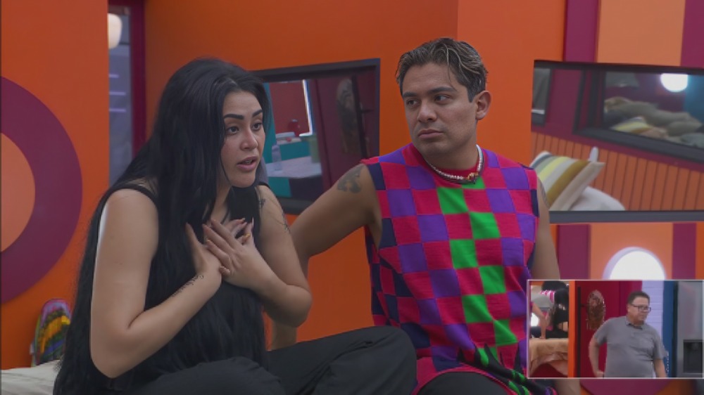 Gomita asegira que Lapizito no tomó el anillo
