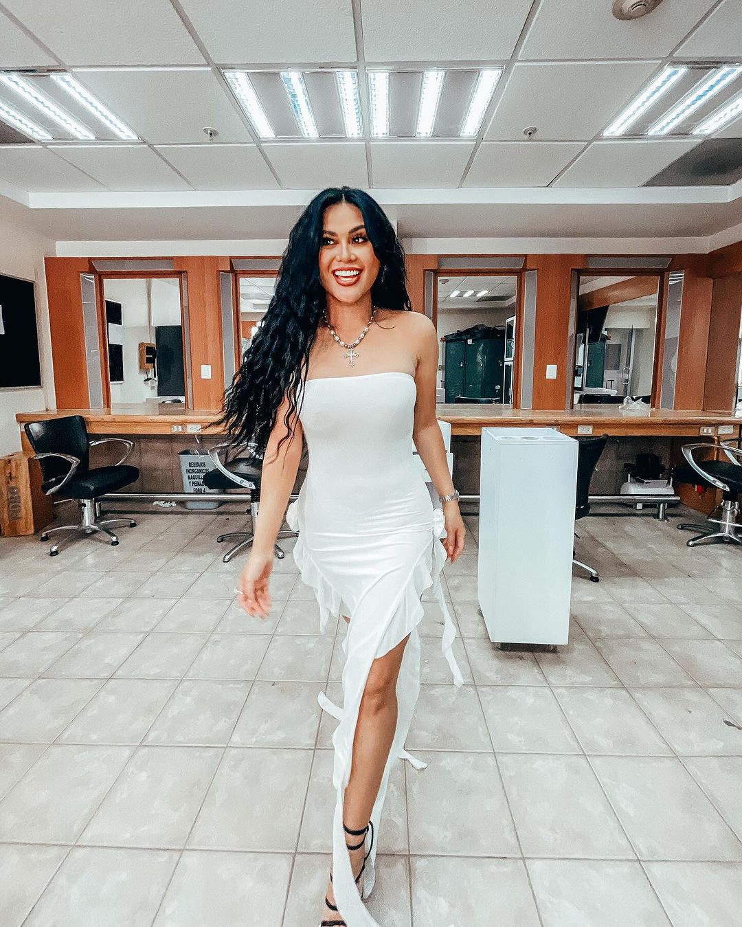 Gomita. ¿De cuánto es la fortuna de la influencer?