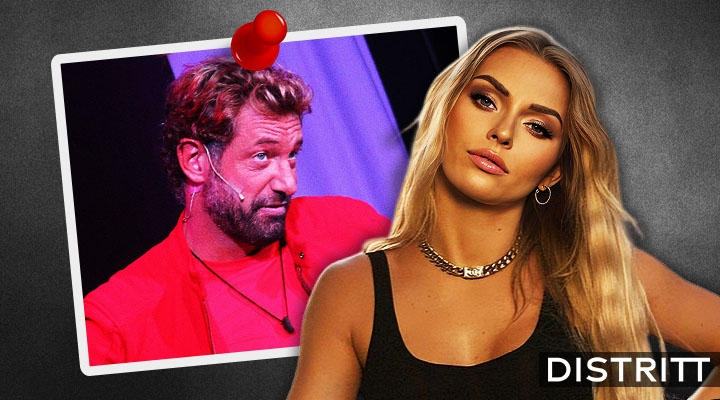 Irina Baeva habla sobre Gabriel Soto