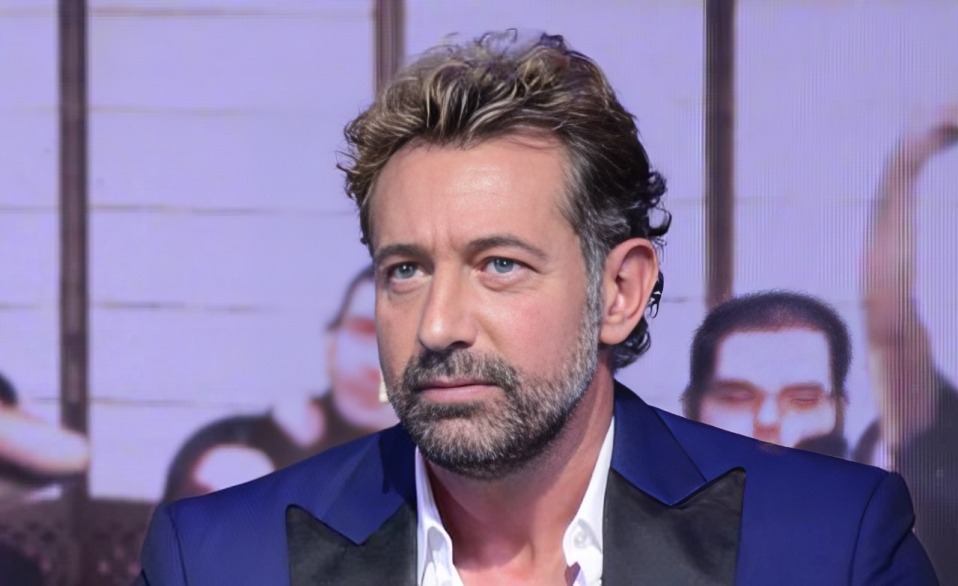 ¿Irina le fue infiel a Gabriel Soto?