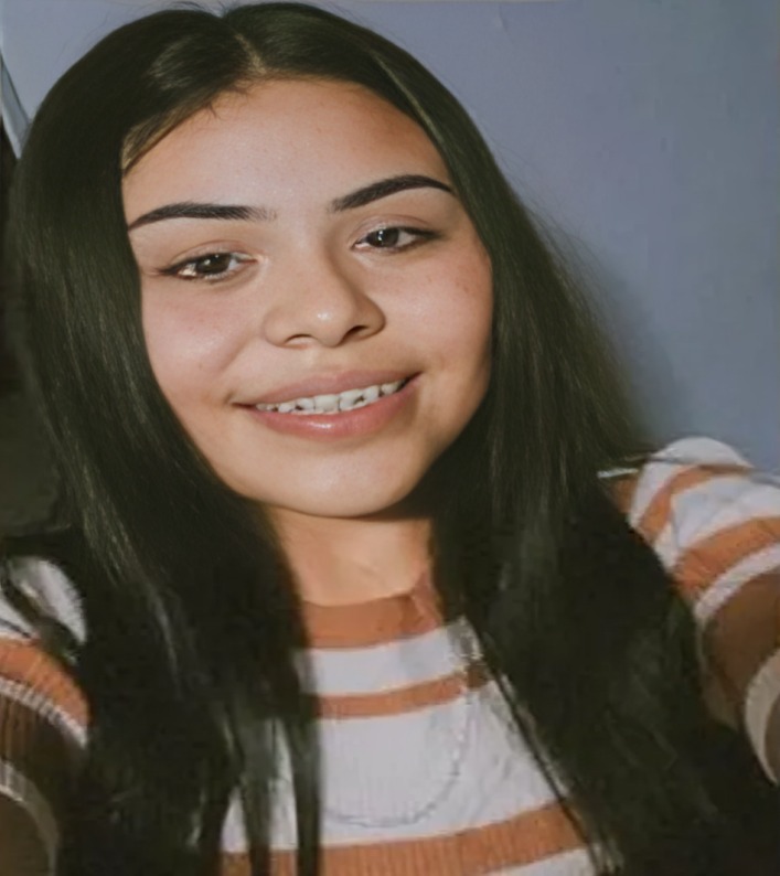 joven de 15 años desaparece tras viajar para ver a hombre