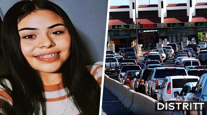 joven desaparece tras viajar a Texas para conoce a hombre