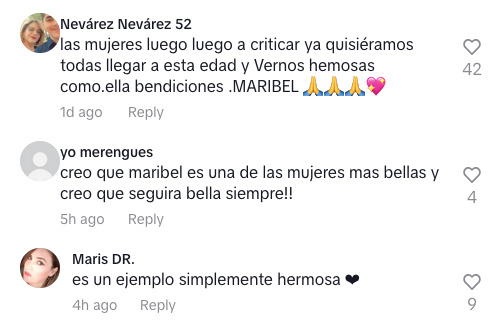 Maribel Guardia reaparece y aseguran que luce irreconocible