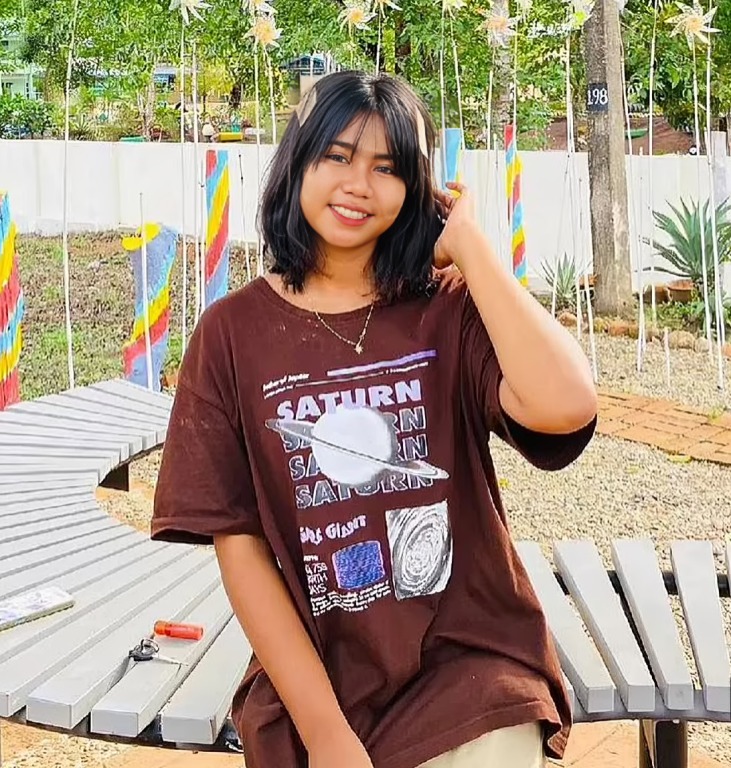 muere influencer Moe Sa Nay en caída