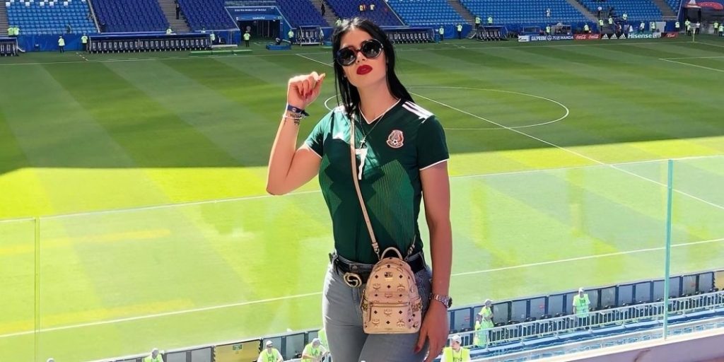 muere Paola Salcedo hermana de Carlos Salcedo