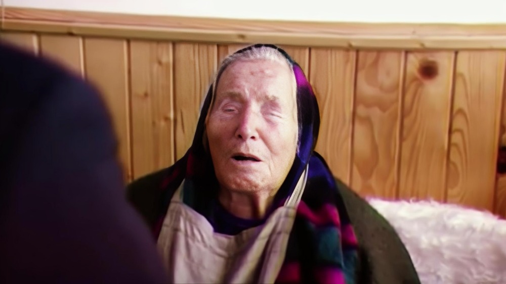 profecía de Baba Vanga para 2025