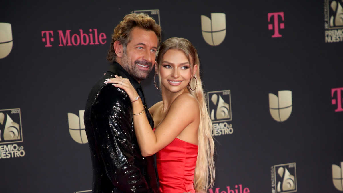 ¿Qué dice la carta con la que Gabriel Soto terminó su relación con Irina Baeva?