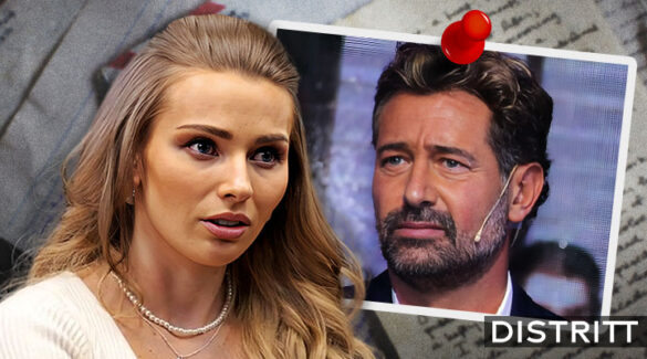 ¿Qué dice carta con la que Gabriel Soto terminó a Irina?