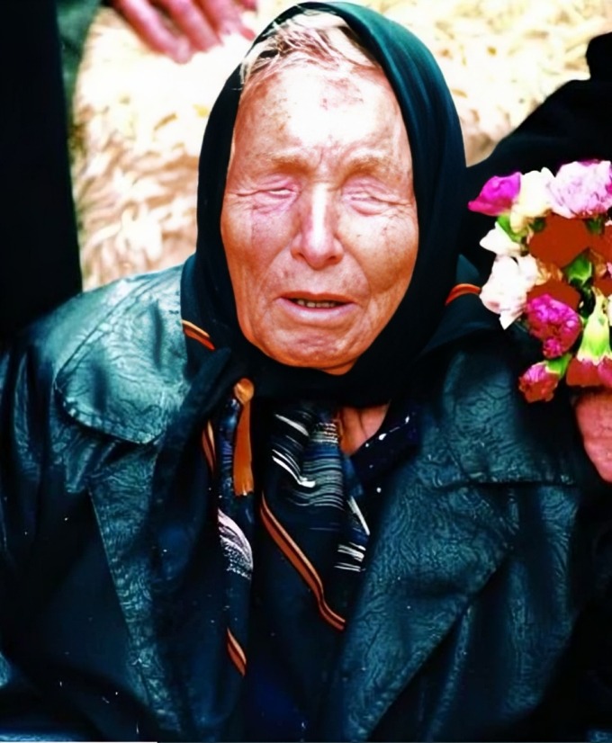 ¿Qué predijo Baba Vanga para 2025?