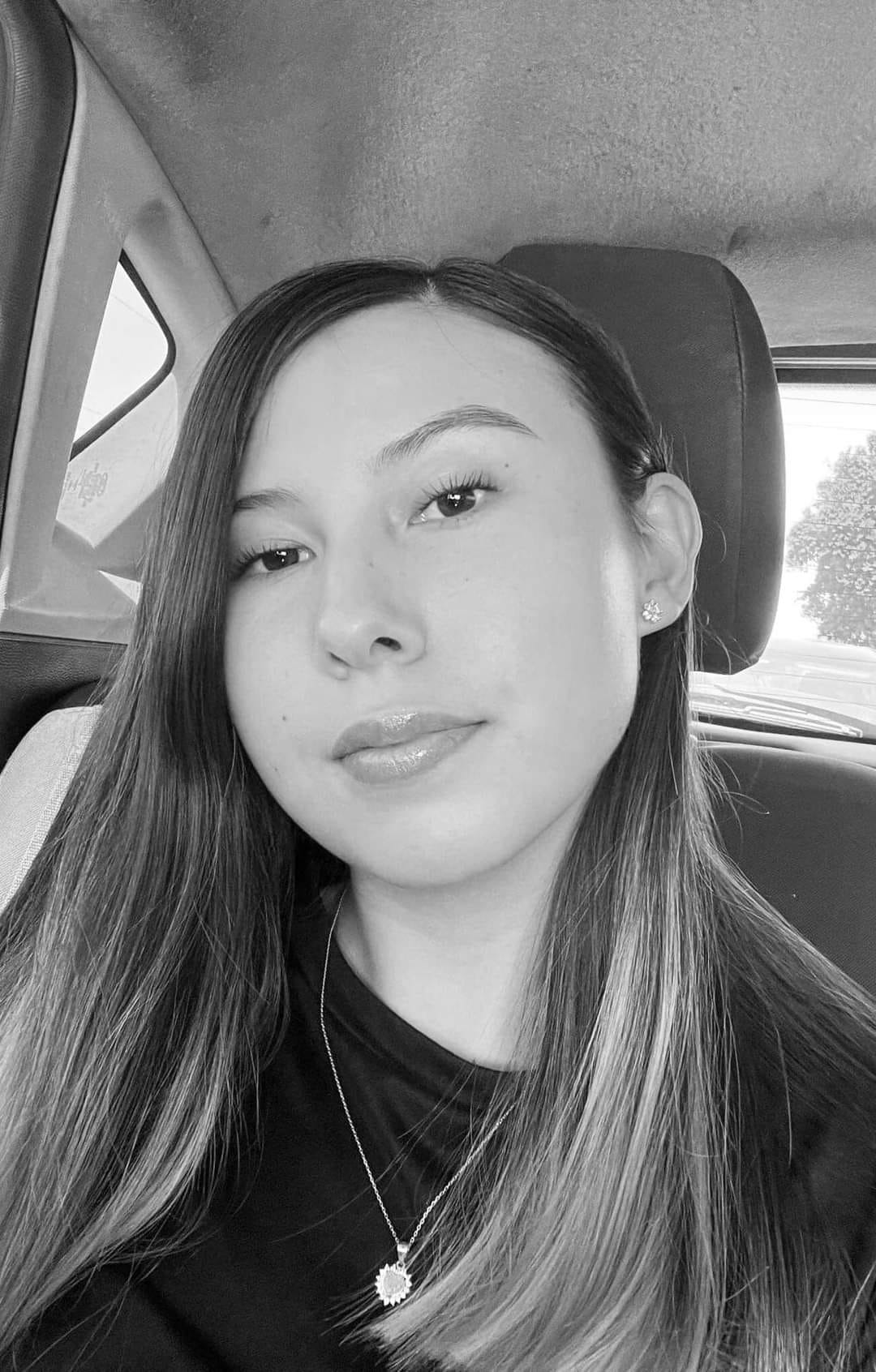¿Quién era Paola Andrea Bañuelos, desaparecida en Mexicali?