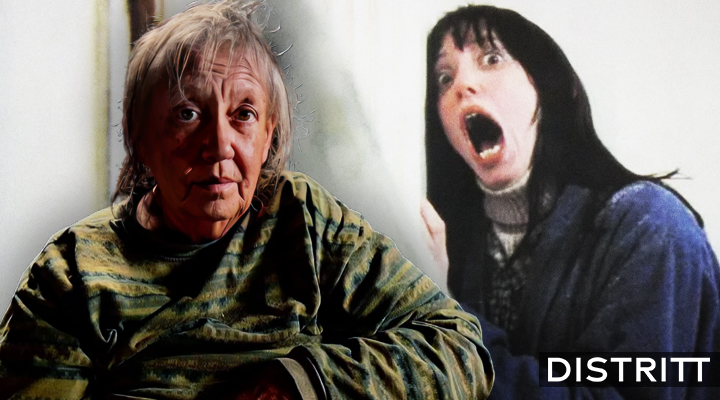 Shelley Duvall. Quién fue y de qué murió