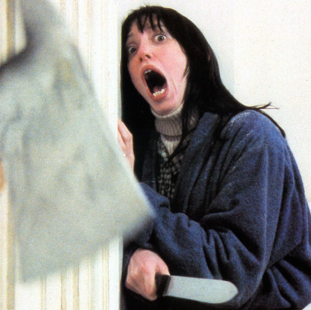 Shelley Duvall El Resplandor