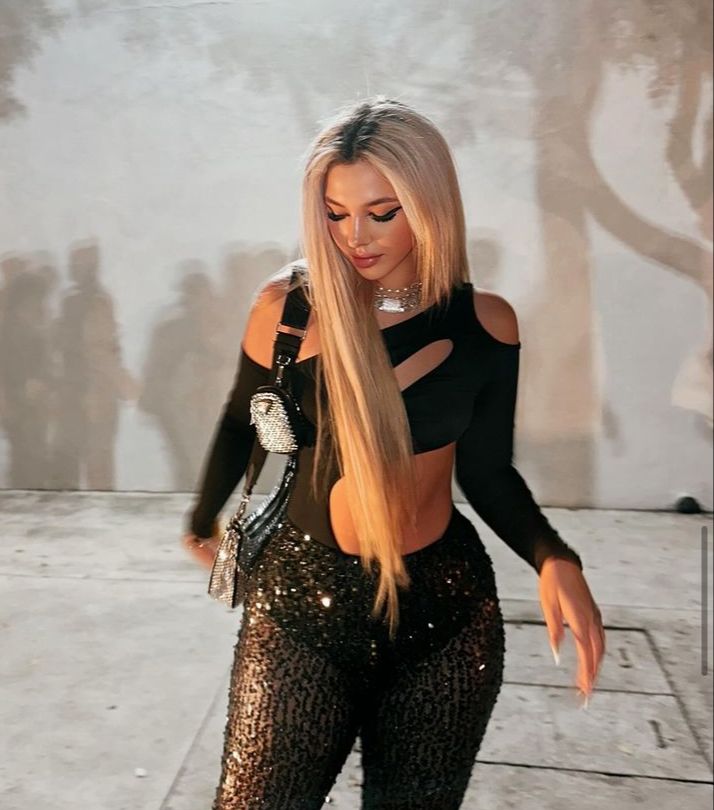 Zaaxhil Padilla quién es