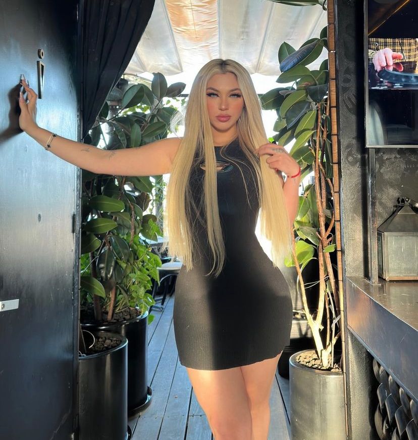 Zaaxhil Padilla
