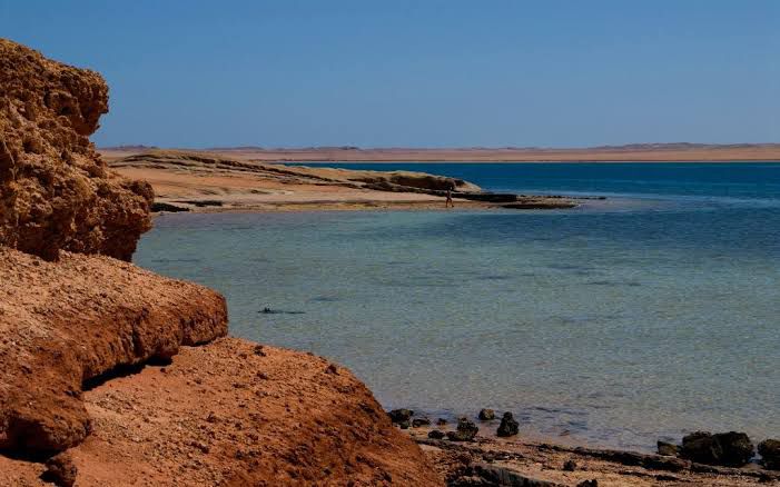 Zonas inhabitables de la Tierra en 2050