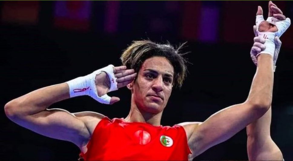 ¿Qué dijo Angela Carini tras abandonar su combate?