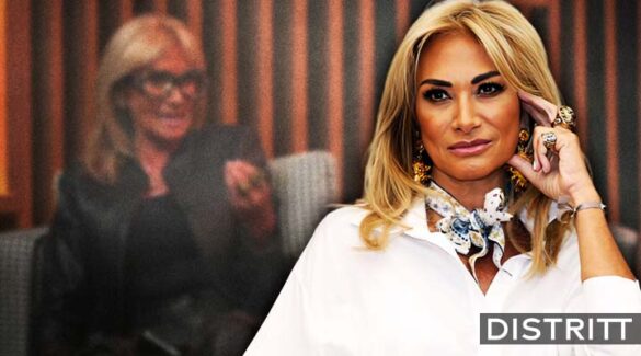 Adela Micha preocupa a fans por desmejorado aspecto
