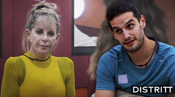 Adrián Marcelo hace broma sobre hijo muerto de Shanik