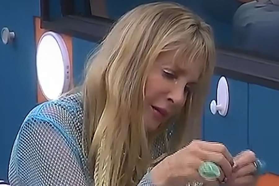 Adrián Marcelo hace broma sobre hijo muerto de Shanik en LCDLF