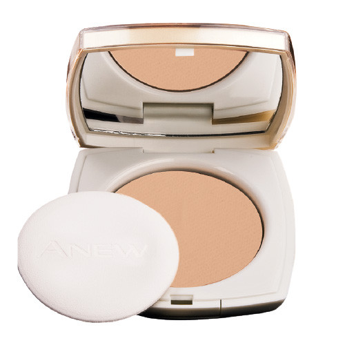 Avon polvo