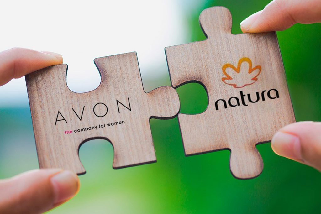 ¿Qué pasará con el mercado de Avon en México?