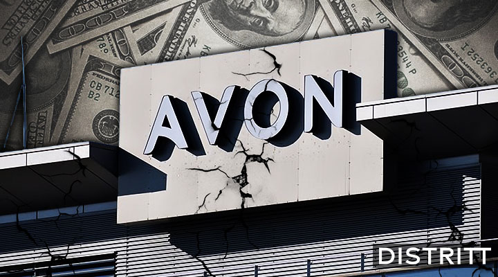 Avon está en quiebra; esto pasará con la marca en México