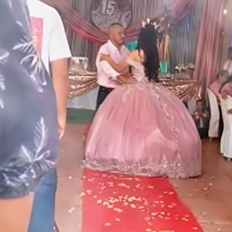 ¿Cómo murió la quinceañera Débora Rebeca?